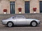 Alfa Romeo 1900 SSZ 1954 года